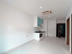 Parc Rosewood (D25), Condominium #601282371